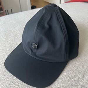 NWOT Lululemon Baller Hat *Soft